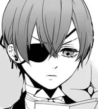 Ciel Phantomhive 