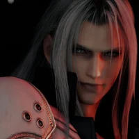 Sephiroth