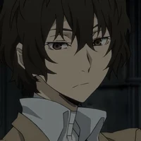 Dazai Osamu