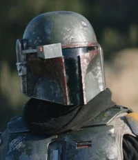 Boba Fett