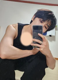 Gym Jeongin