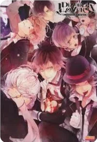 Diabolik Lovers