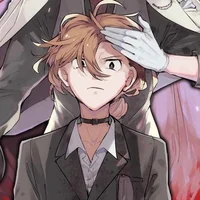 Chuuya Nakahara