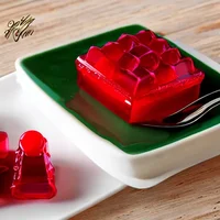 jell-o