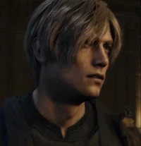 Leon Kennedy