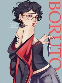 Sarada