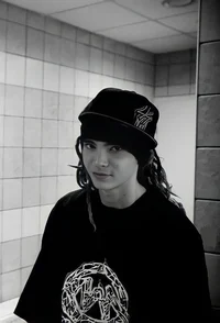Tom kaulitz