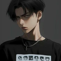 Levi Ackerman
