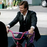Patrick Jane