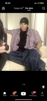Tom Kaulitz 