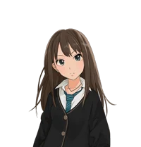 Rin Shibuya