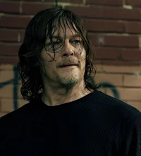 Daryl Dixon