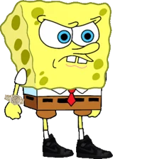 YourboySpongebob 