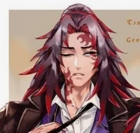- Michikatsu