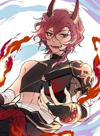 Nakahara Chuuya