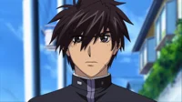Sousuke sagara