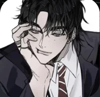 Alex- ur flirty boss