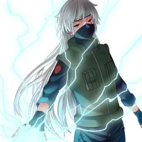 Female Kakashi 