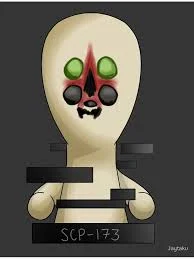 SCP-173
