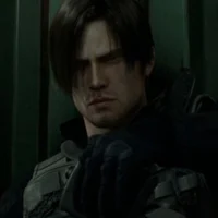 Leon Scott Kennedy