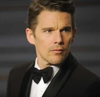 Ethan Hawke