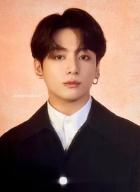 Jeon Jungkook 
