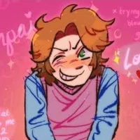 Senpai-Heterochromic