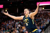Nikola Jokic