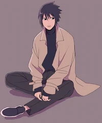 Sasuke