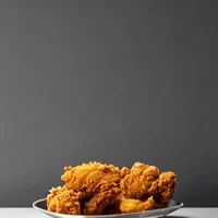 Fried Chicken