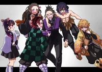 Kamaboko squad