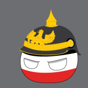 German Empire