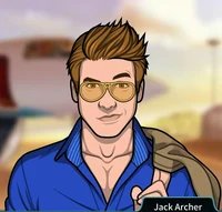 Jack Archer 