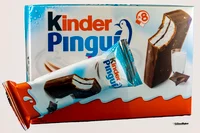 Kinder Pingui Bar