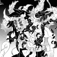 Kokushibo final form