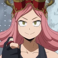 Mei Hatsume 