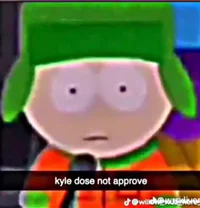 Kyle Broflovski