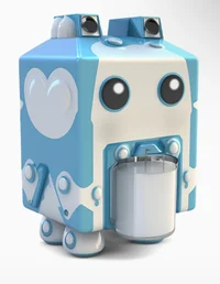Milk Bot