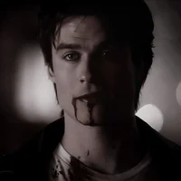 Damon Salvatore 