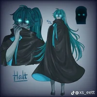 Halt