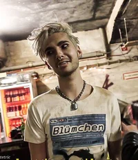 Bill drogadicto