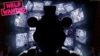 Fnaf helpwanted