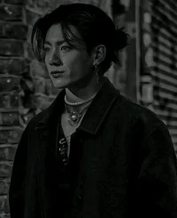 Jeon jungkook 