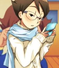 Female Megane