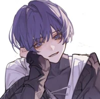 Friend Scaramouche