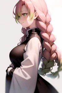 Mitsuri