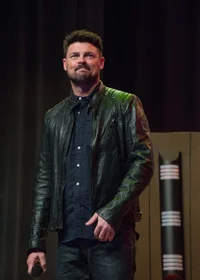 Karl Urban