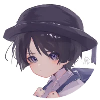 Child Scaramouche