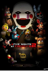 Fnaf 2