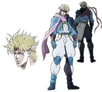 Caesar Zeppeli